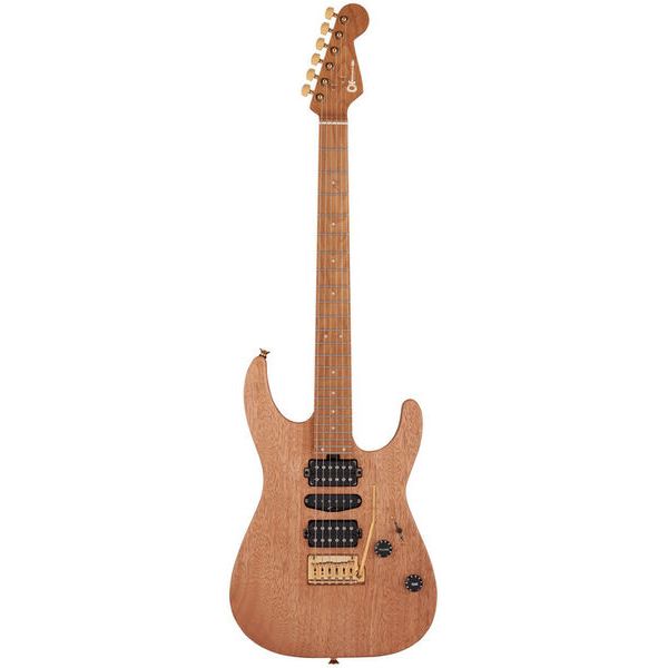Charvel Pro-Mod DK24 HSH 2PT CM MH