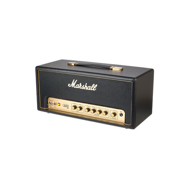 Marshall Origin 20H Head B-Stock