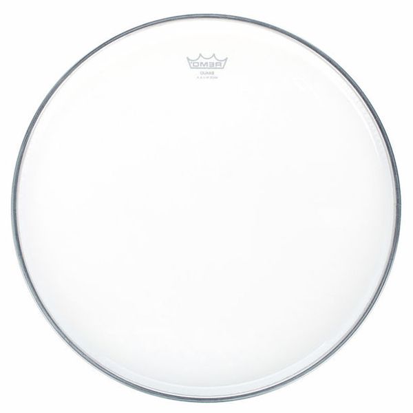 Remo 11 1/8" Low Collar Banjo Head