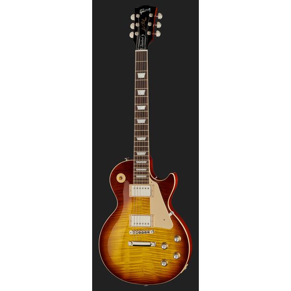 Gibson Les Paul Standard 60s IT