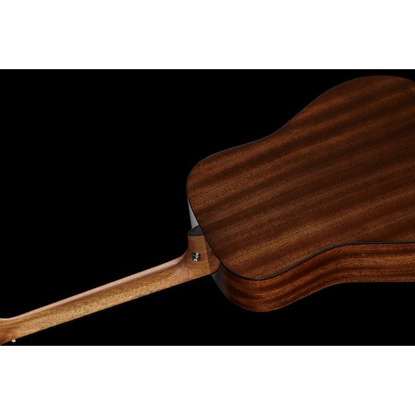 Martin Guitar D-12E Sitka Sapele