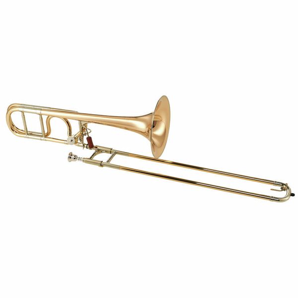 B&S MS14K-L Bb/F-Trombone
