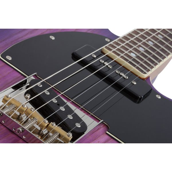 Schecter PT Special PBP