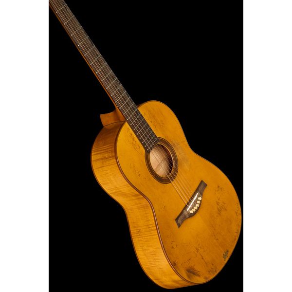 H&ouml;fner HA-MS-7-RLC Steelstring