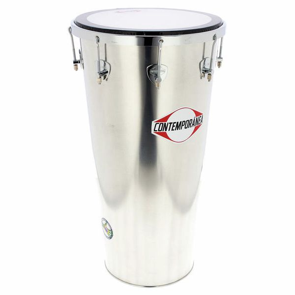 Contemporanea C-TIM01 14"x 70cm Timbal Alu