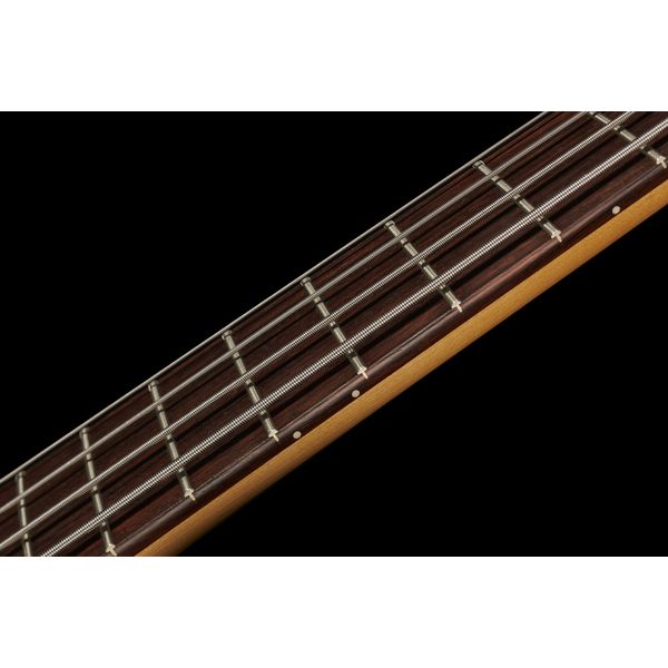 Sandberg California II TT 4 BLK LH