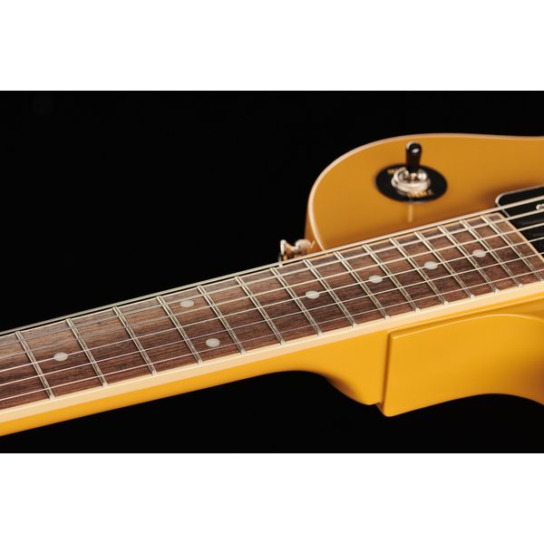 Epiphone Les Paul Special TV Yellow LH