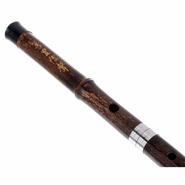 Artino Chinese QuDi Pro Flute Eb