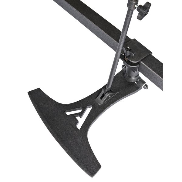 Adams VAWA40S Alpha Vibra A=443 W/G