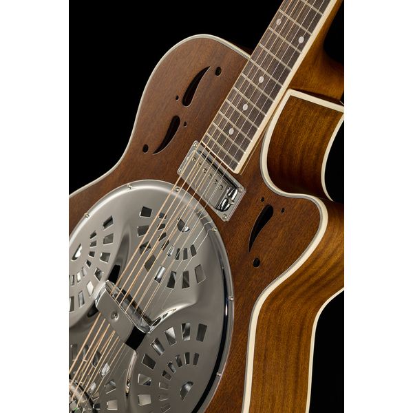 Harley Benton Custom Line N-150CE Natural