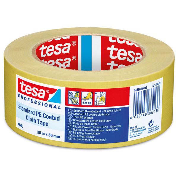 Tesa 4688 GE
