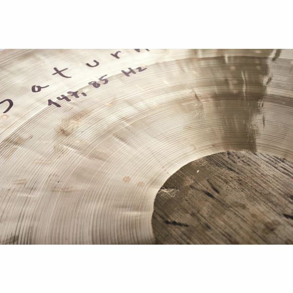 Asian Sound Sun Gong Saturn 40cm