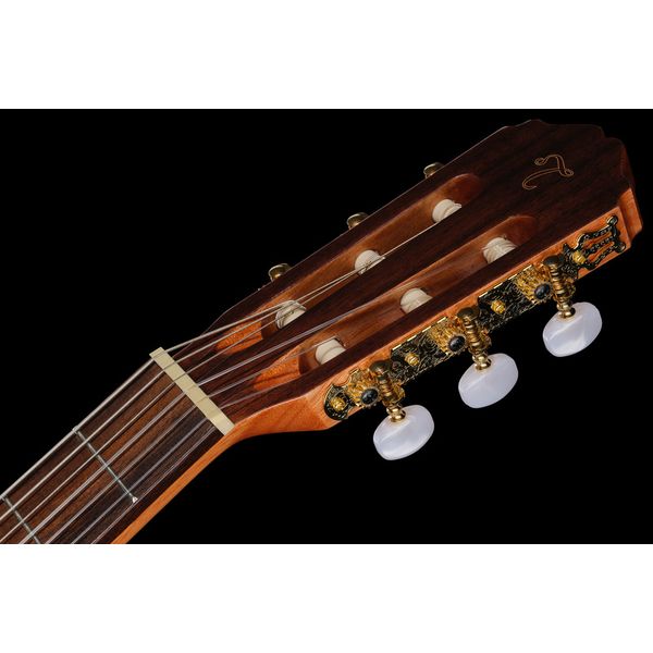 Takamine GC6CE-Nat