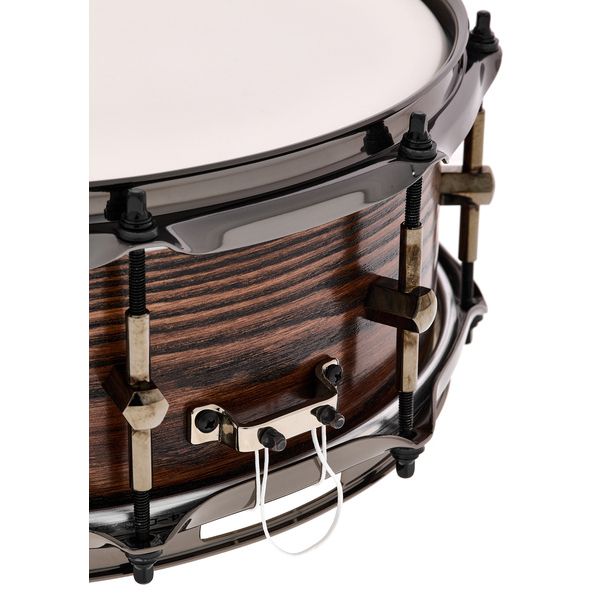 Noble & Cooley 14"x05" Sassafras Solid Snare