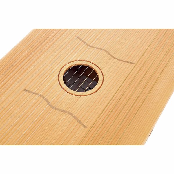 olis Klangspiele Bilbo Minichord Monochord