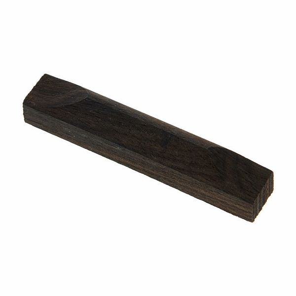 Roth & Junius Violin Bottom Nut Ebony