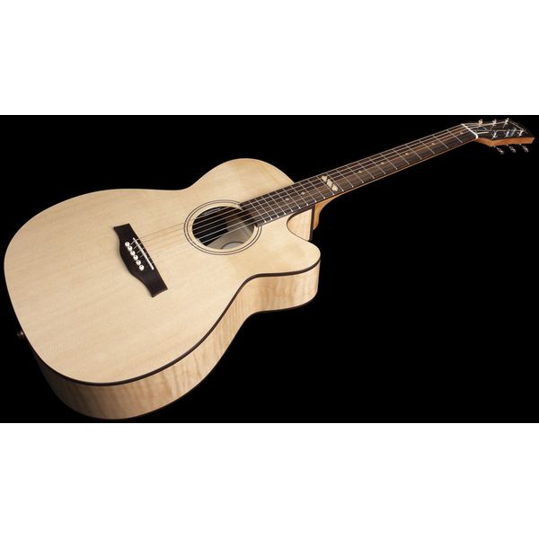 Godin Fairmount CW Flame Maple GT EQ