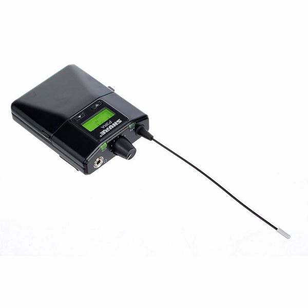 Shure P3RA PSM 300 T11