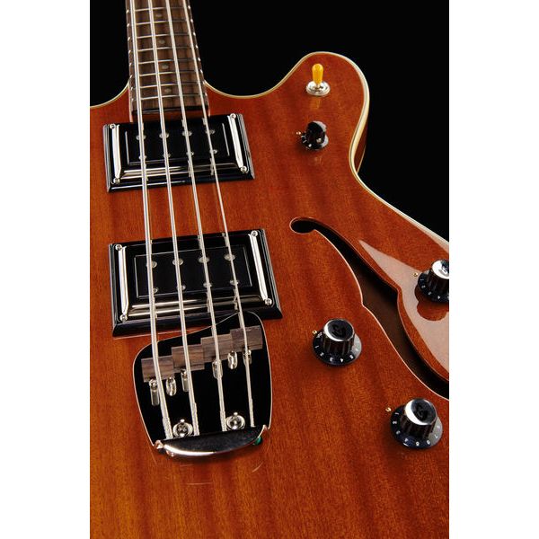 Guild Starfire II Bass Natural