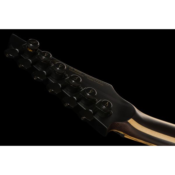 Legator Ninja N6X-TR