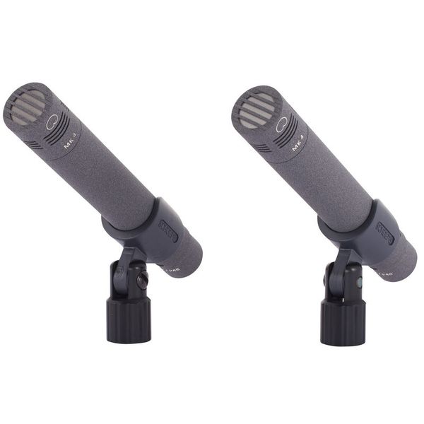 Schoeps Stereo-Set MK 4