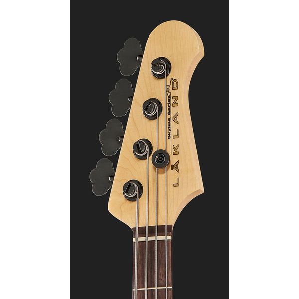 Lakland Skyline 44-01 Deluxe 4 NAT