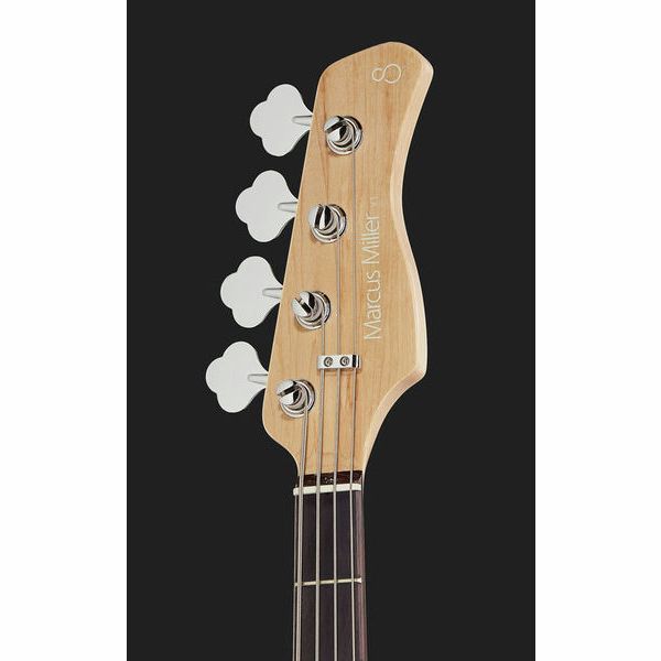 Marcus Miller V3 AWH 2nd Gen