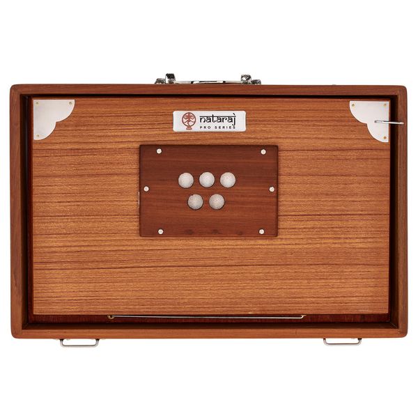 Thomann Nataraj Prof. Shruti C-C Med.