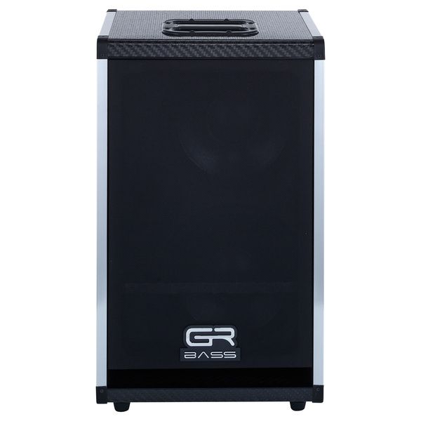 GR Bass AT210V+/8 SuperLight Series