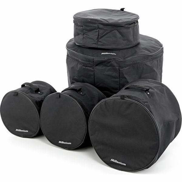 Millenium Classic Drum Bag Set Studio