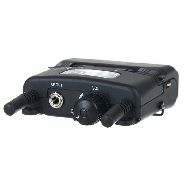 the t.bone IEM D2.4 SE215 Set