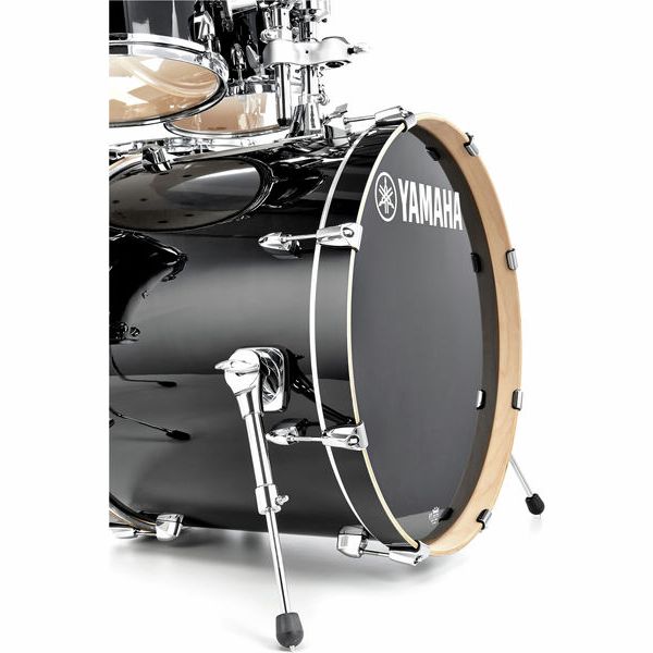 Yamaha Stage Custom Studio -RB