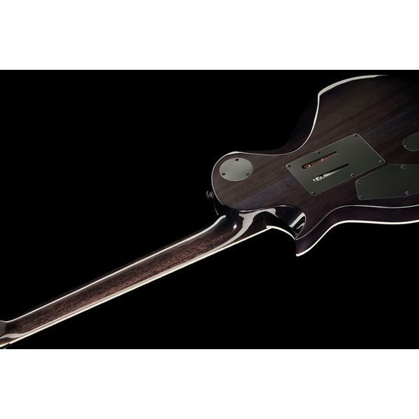 ESP LTD EC-1000FR See Thru Black