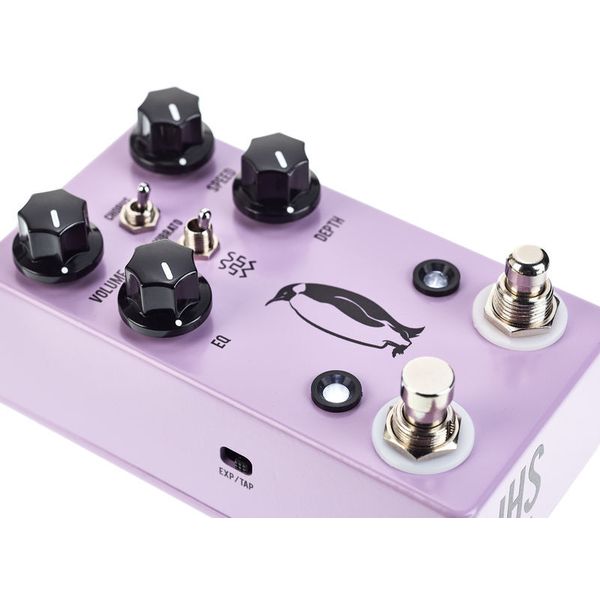 JHS Pedals Emperor V2