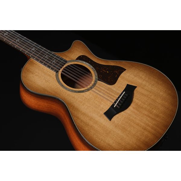 Taylor 552ce 12-Fret Urban Ironbark