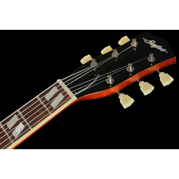 Stanford CR Fatboy 75