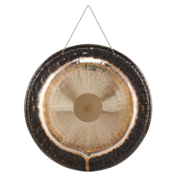 Thomann 32"/81cm Planet Gong Chiron