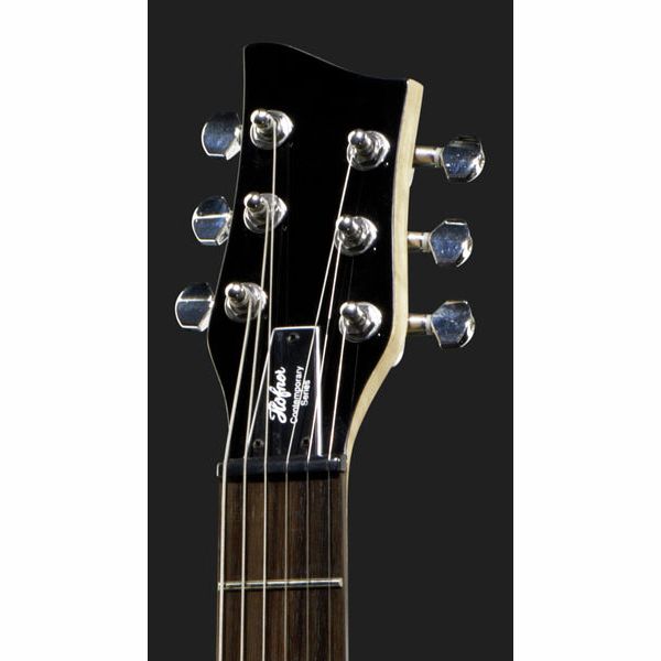 H&ouml;fner Shorty BK