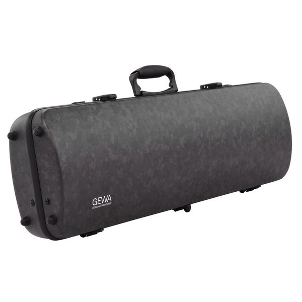 Gewa Camouflage Carbon Violin Case