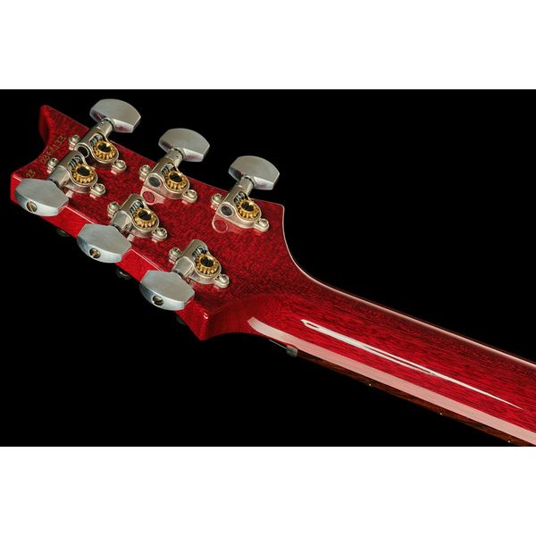 PRS Hollowbody II Piezo Ch CherryB