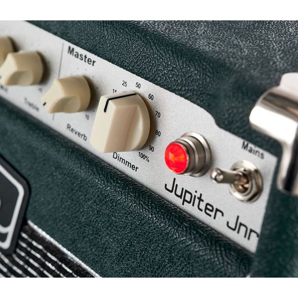 Koch Amps Jupiter Junior J20C ComboGreen