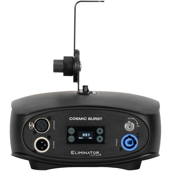 Eliminator Cosmic Burst