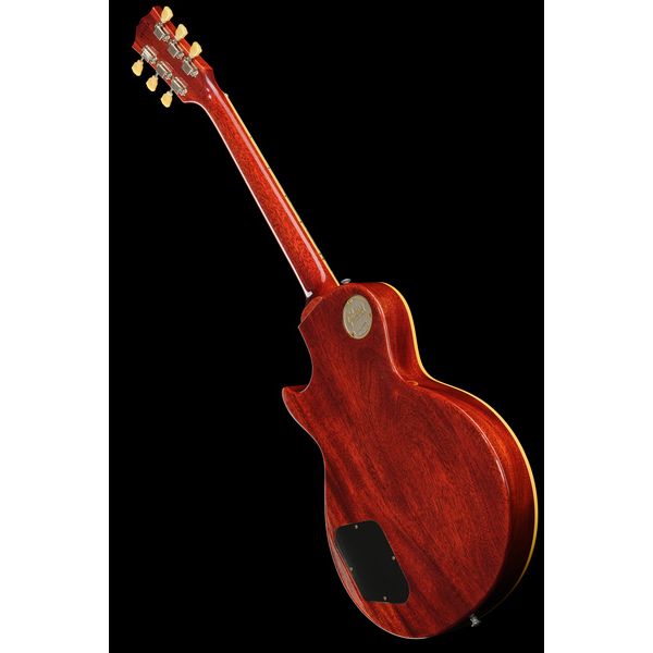 Gibson 1959 Les Paul DL HPT ULA #1