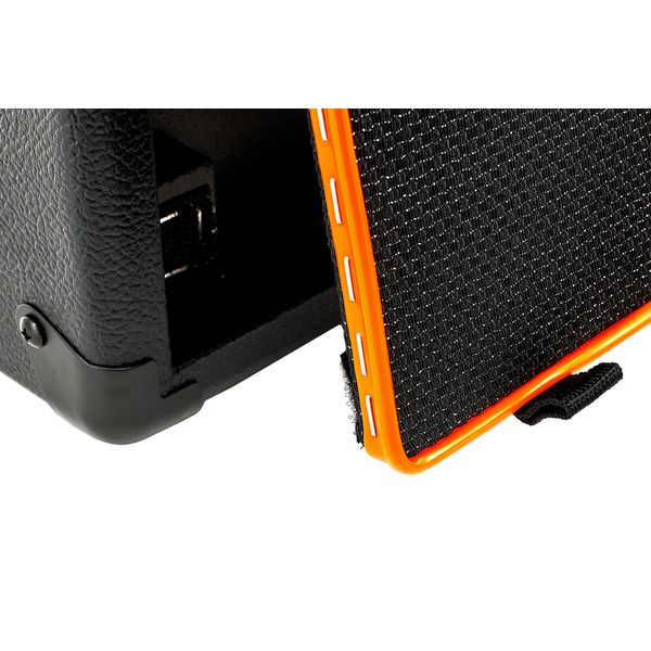 Palmer Cab 212 BX CRM