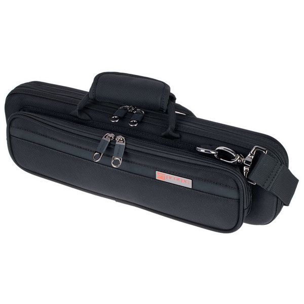 Protec Slimline Pro Pac Flute Case BK