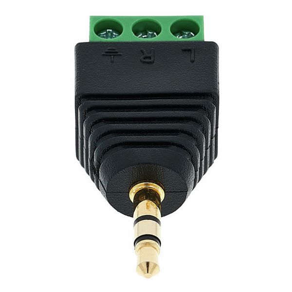 GUDE Jack-Adapter 7960