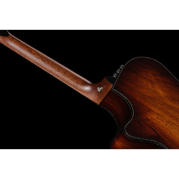 Taylor PS12ce 12 Fret Honduran RW