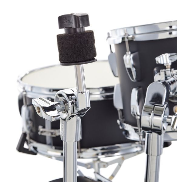 Pearl Midtown Matte Black