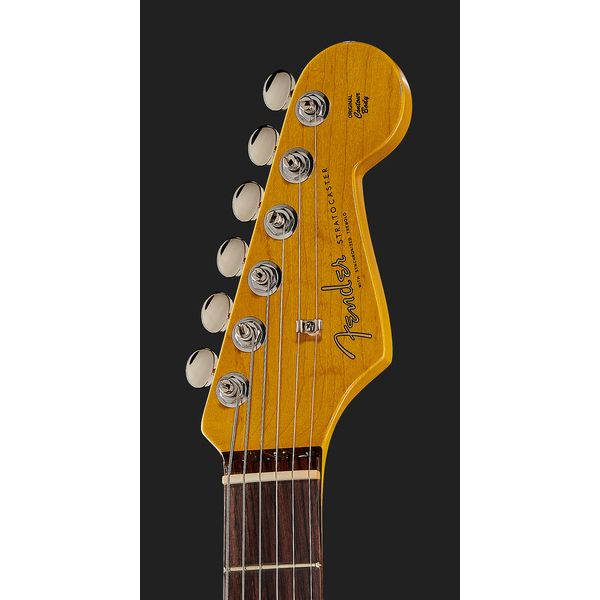 Fender Michael Landau Coma Strat