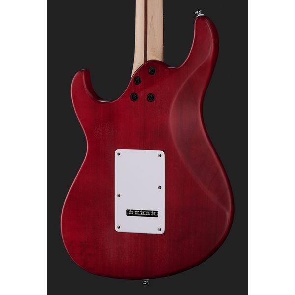 Cort G110 Open Pore Black Cherry